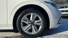 Volkswagen Golf 1.5 TSI 150 Life 5dr Petrol Hatchback